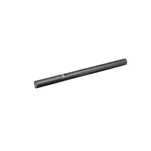 BOYA BY-BM6060 Professional Shotgun Microphone - 1