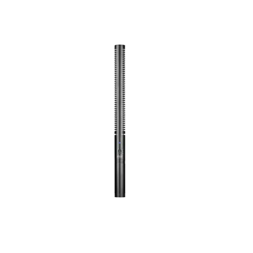 BOYA BY-BM6060 Professional Shotgun Microphone - 2
