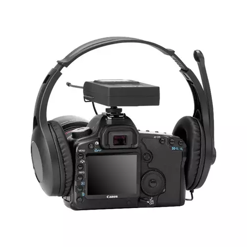 BOYA BY-WM8 PRO-K3 Camera-Mount Wireless Handheld Microphone-gallery-1