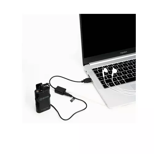 BOYA BY-EA2L Adapter-gallery-1
