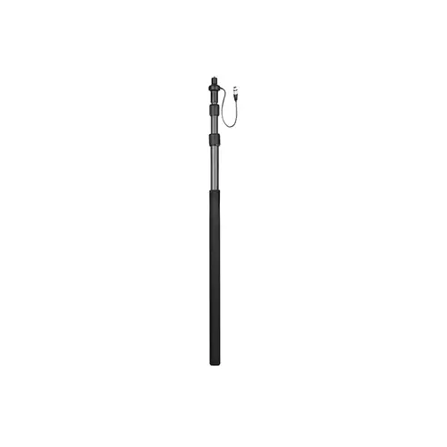 Boya BY-PB25 Carbon Fiber Boompole with Internal XLR Cable