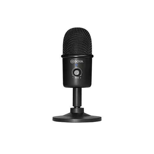 BOYA BY-CM3 USB Microphone