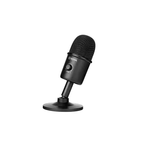BOYA BY-CM3 USB Microphone-1