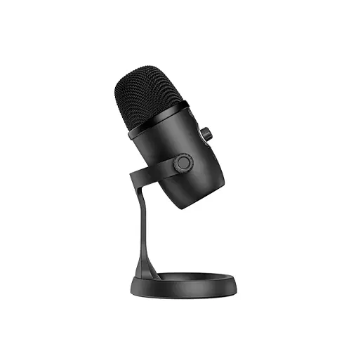 BOYA BY-CM5 Desktop USB Microphone - 1