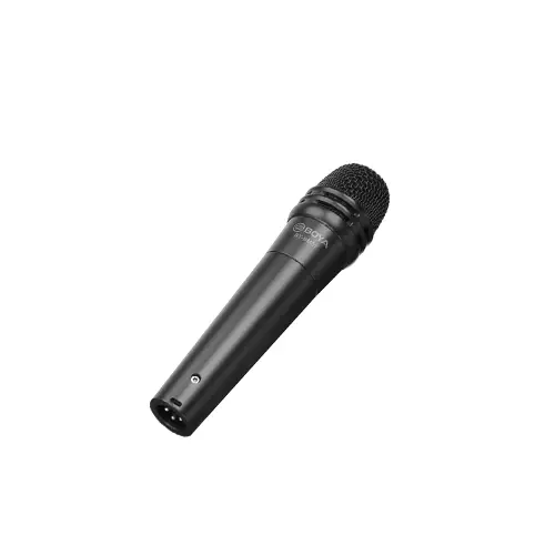 Boya BY-BM57 cardioid dynamic instrument microphone - 1