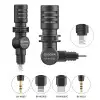 BOYA BY-M100 Plug-in & Play-2