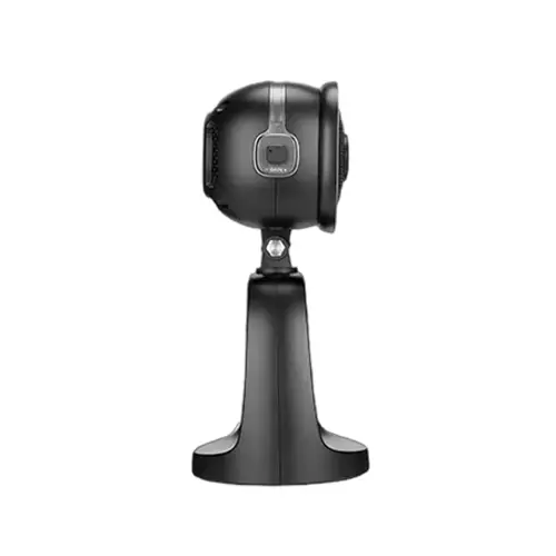 BOYA BY-CM6A ALL-IN-ONE USB MICROPHONE ( BUILT-IN FULL HD CAMERA)-1