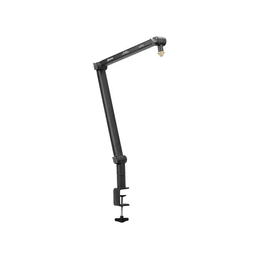 BOYA BY-BA30 MICROPHONE BOOM ARM STAND - 1