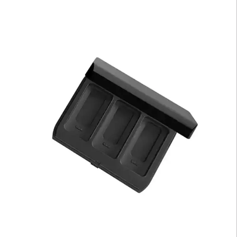 BOYA BY-XM6-K2 2.4GHZ ULTRA-COMPACT WIRELESS MICROPHONE-gallery-1