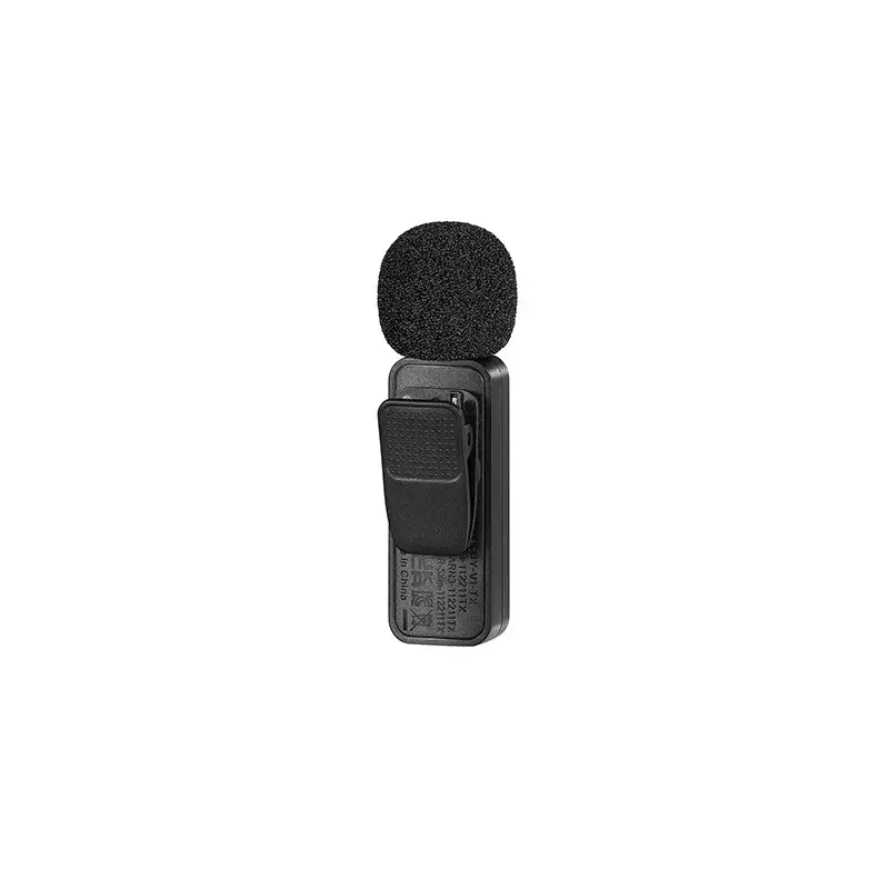 BOYA BY-V20 ULTRA COMPACT 2.4GHZ WIRELESS MICROPHONE SYSTEM-3