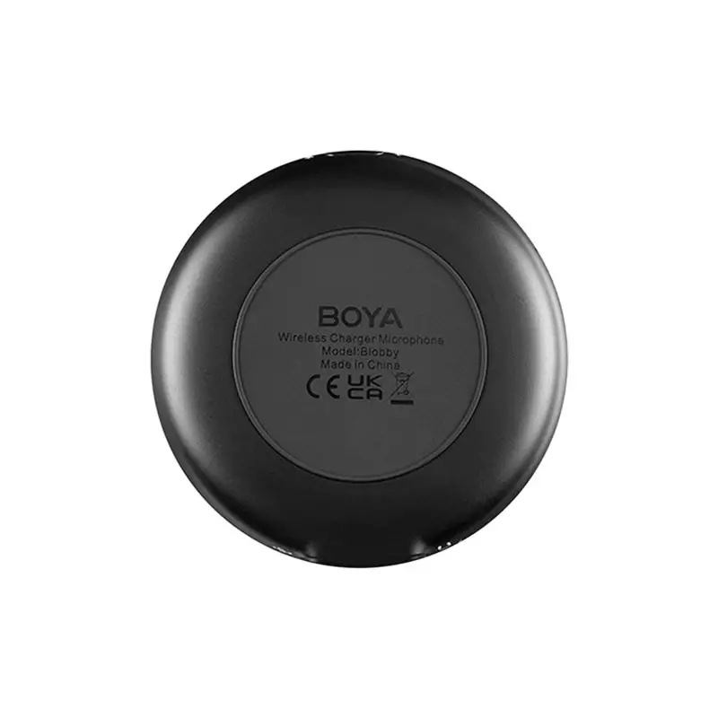 Boya Blobby USB Conference Microphone with Wireless Charger-gallery-2