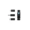 Boya BOYALINK A2 All-In-One Mini 2.4GHz Wireless Microphone-1