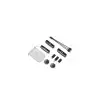 Boya BOYALINK A2 All-In-One Mini 2.4GHz Wireless Microphone-2