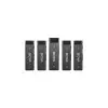 Boya BY-W4 All-In-One Mini 2.4GHz Wireless Microphone-2