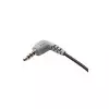 BOYA BY-CIP2 3.5mm TRRS M to TRS F Microphone Adapter Cable-2
