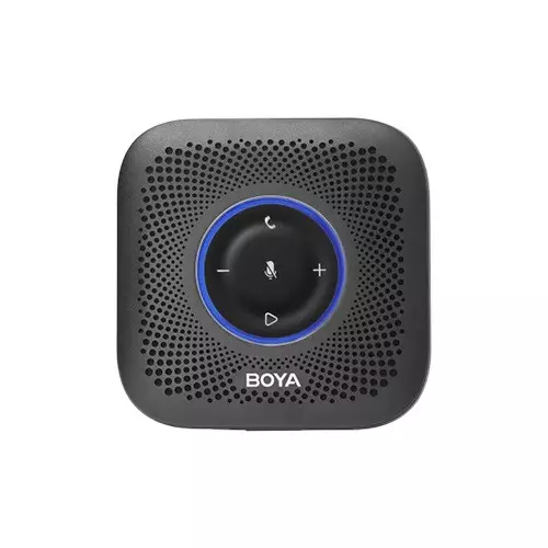 Boya Blobby Pro Wireless USB Condenser Microphone-gallery-1