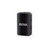 Boya BOYAMIC All-in-One Wireless Microphone with On-Board Recording-2