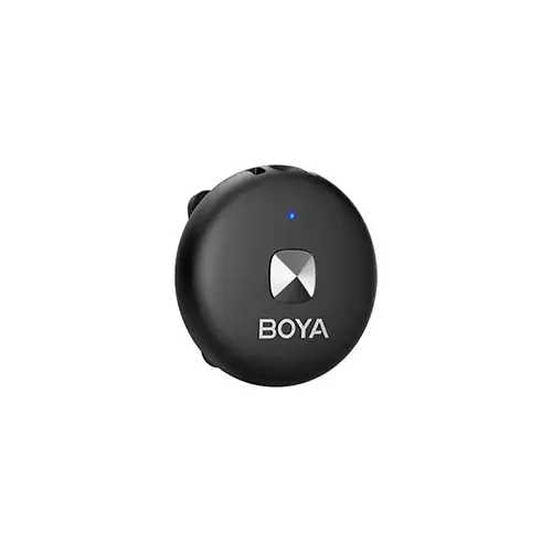 Boya Omic-U Type-C 2.4GHz Dual-Channel Wireless Microphone-gallery-2