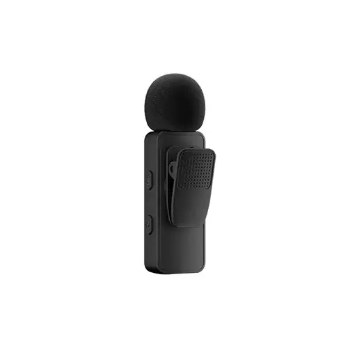 Boya BY-V3 Combo 2.4GHz Dual Channel Wireless Microphone-4