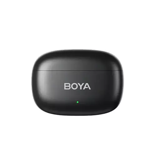 BOYA Mini-12 Wireless Microphone-gallery-3