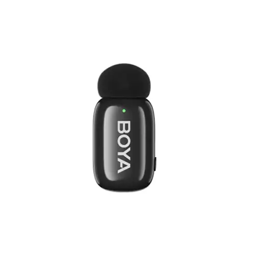 BOYA Mini-12 Wireless Microphone-1