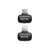 BOYA Mini-12 Wireless Microphone-2