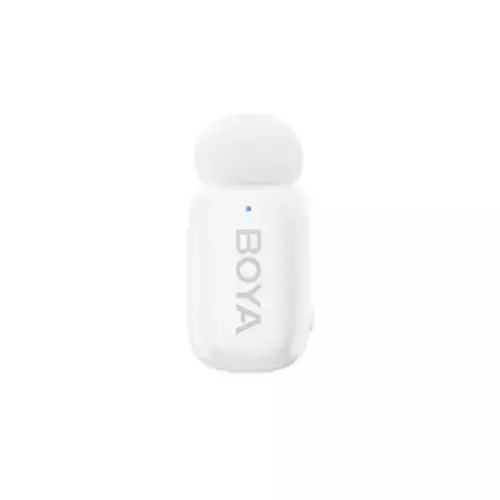 BOYA Mini-13 Wireless Microphone-1