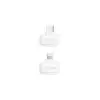BOYA Mini-13 Wireless Noise Cancellation & 3-Level Voice Changer Microphone System-2