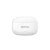 BOYA Mini-13 Wireless Noise Cancellation & 3-Level Voice Changer Microphone System-3