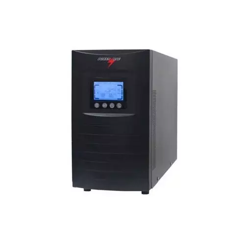 POWER PAC ONLINE 3KVA UPS