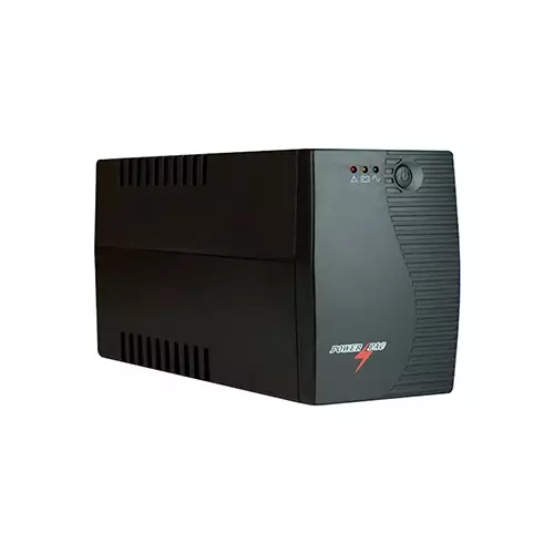 Powerpac 2000VA Offline UPS-1
