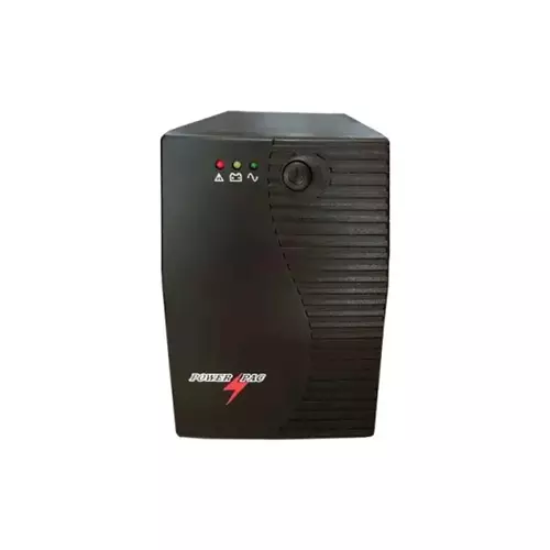 Powerpac 2000VA Offline UPS