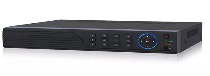 Jovision CloudSee JVS-D6008-S3 DVR