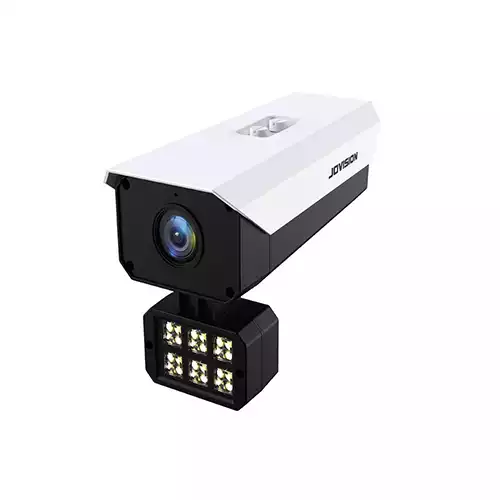 JOVISION JVS-N816-LYS 2.0MP H.265 FULL COLOR IP CAMERA