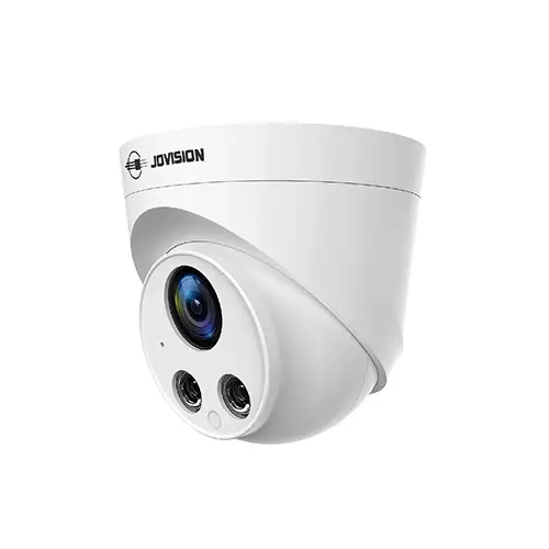 JOVISION JVS-N933-K1 3.0MP STARLIGHT AUDIO IP CAMERA-gallery-1