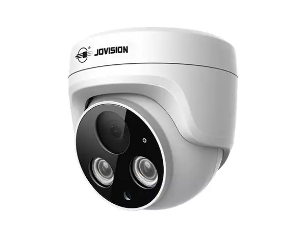 JOVISION JVS-N955-HY 4.0MP EYEBALL AUDIO CAMERA