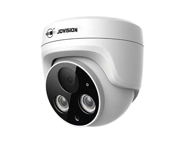 JOVISION JVS-N955-HY 4.0MP EYEBALL AUDIO CAMERA