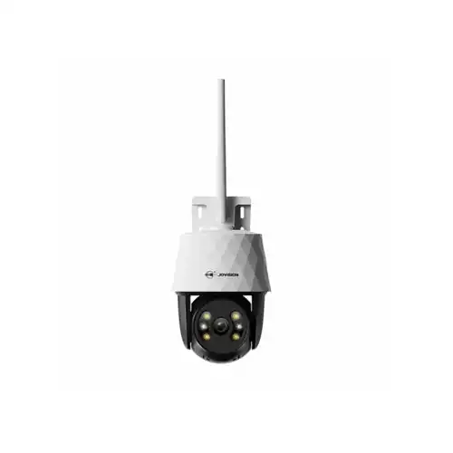 Jovision JVS-N96-X3 3MP Wi-Fi Full-Color Pan Tilt IP Camera