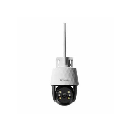 Jovision JVS-N96-X3 3MP Wi-Fi Full-Color Pan Tilt IP Camera