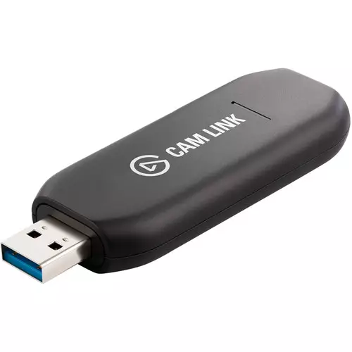 CORSAIR Elgato Cam Link 4K Compact HDMI Capture Card-2
