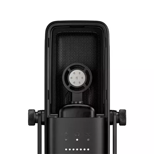 Corsair Elgato Wave 3 Premium Microphone and Digital Mixing Solution-gallery-2