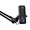 Corsair Elgato Wave 3 Premium Microphone and Digital Mixing Solution-1