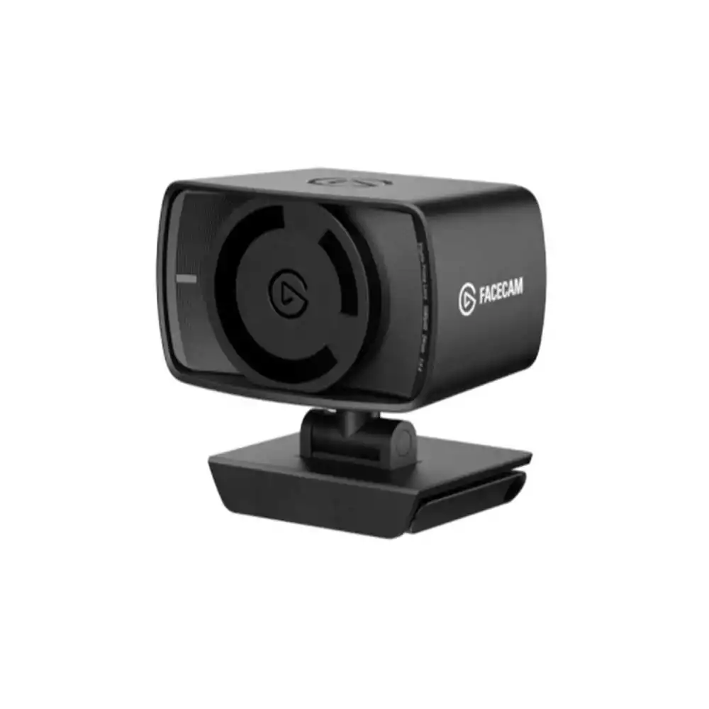 Elgato Facecam Premium 1080p 60 Full HD Webcam