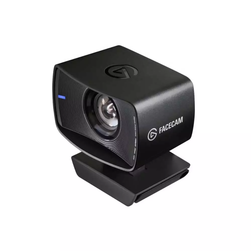 Elgato Facecam Premium 1080p 60 Full HD Webcam-1