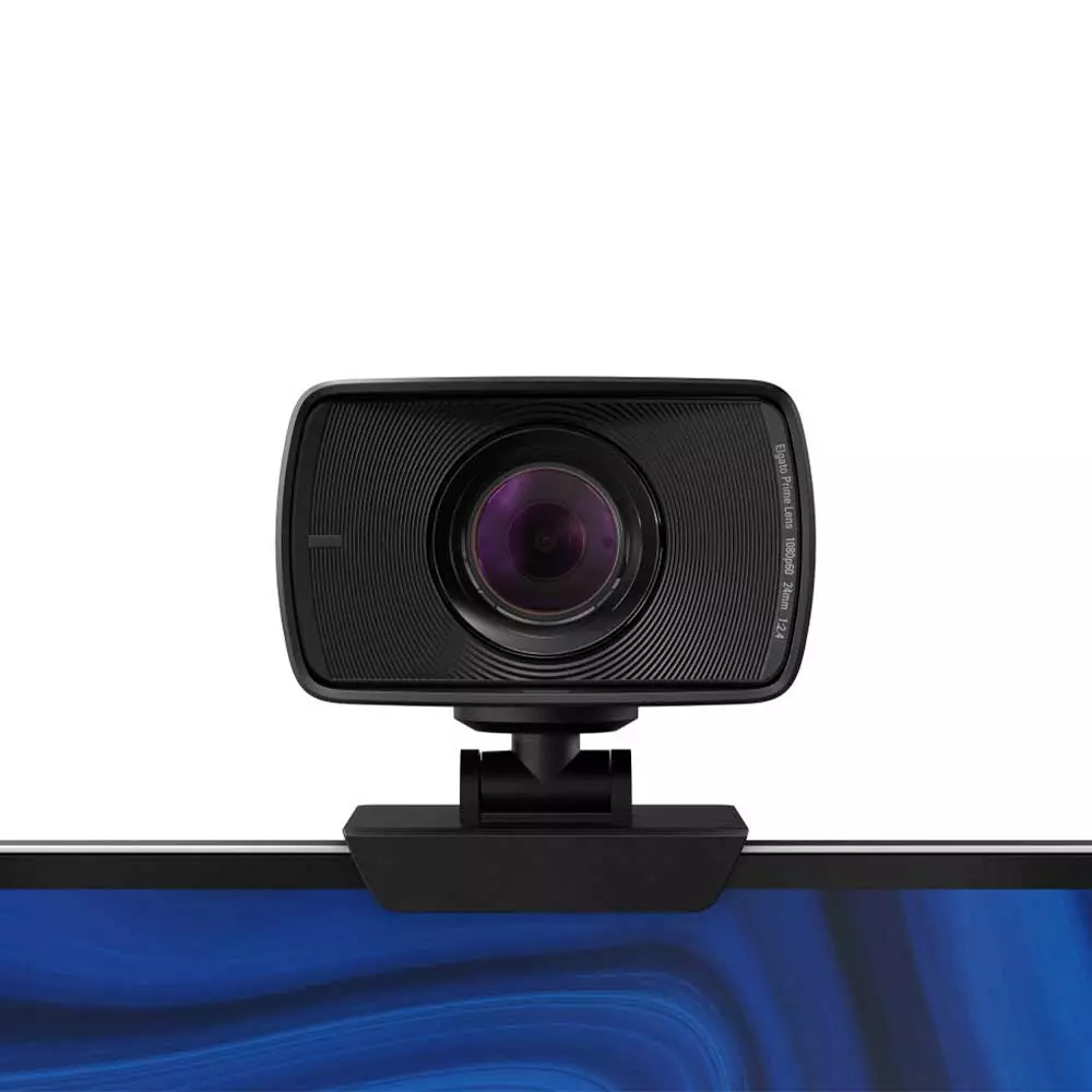 Elgato Facecam Premium 1080p 60 Full HD Webcam-2