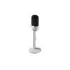 Elgato Wave Neo Cardioid Condenser Plug and Play Microphone (White)-1