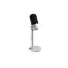 Elgato Wave Neo Cardioid Condenser Plug and Play Microphone (White)-2