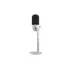 Elgato Wave Neo Cardioid Condenser Plug and Play Microphone (White)-3