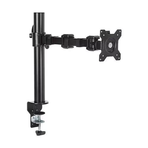Basic Single Computer Monitor Mount Stand