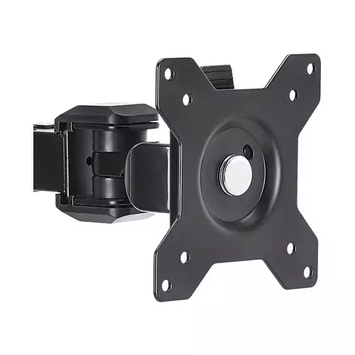 Basic Single Computer Monitor Mount Stand - 1